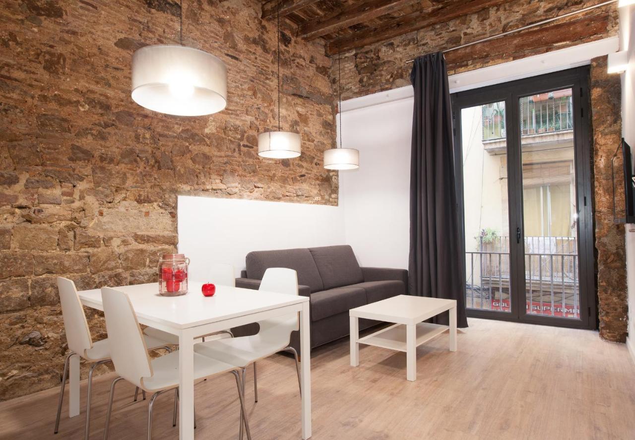 Habitat Apartments Alissia Barcelona Exterior foto