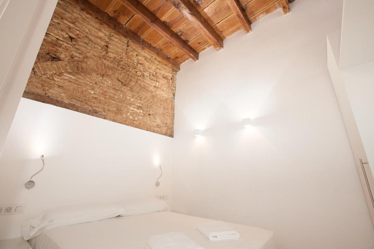 Habitat Apartments Alissia Barcelona Exterior foto
