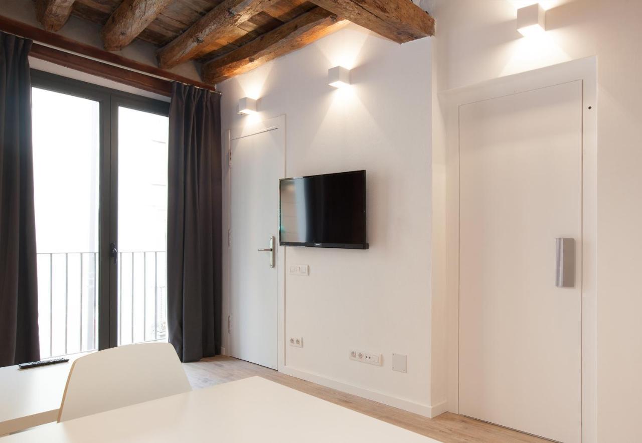 Habitat Apartments Alissia Barcelona Exterior foto